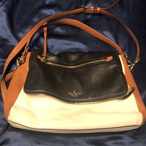 Kate spade bag!